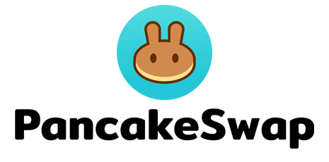 PancakeSwap Logo